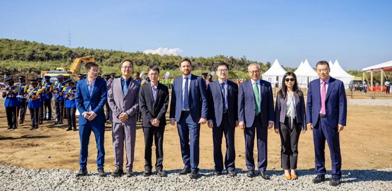 中国·tyc8722太阳集团(股份)有限公司-Official website